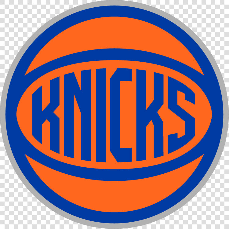 New York Knicks Hd Clipart   Png Download   Circle  Transparent PngTransparent PNG