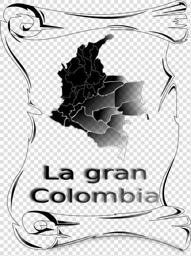 Colombia Clip Arts   Colombia  HD Png DownloadTransparent PNG