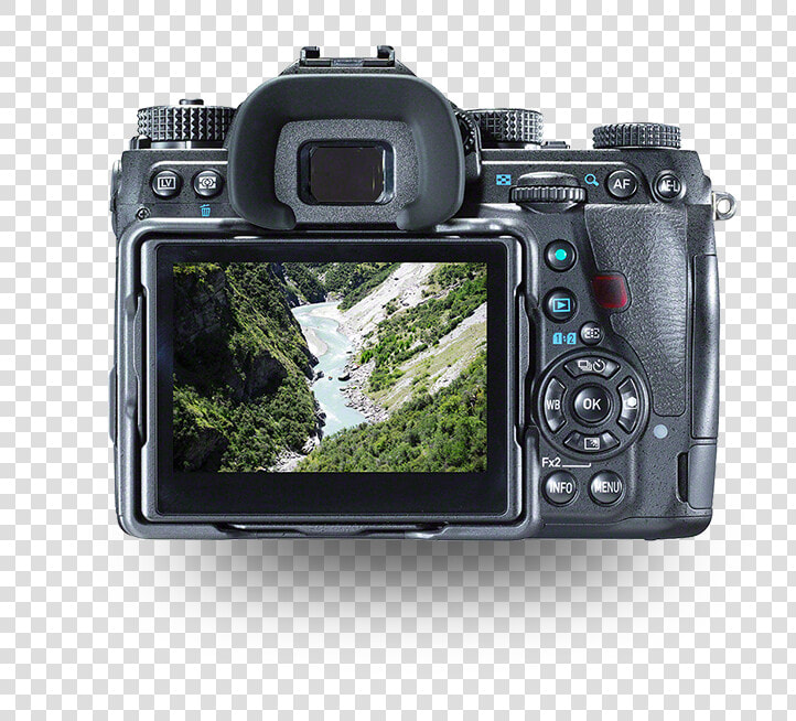 Pentax  HD Png DownloadTransparent PNG