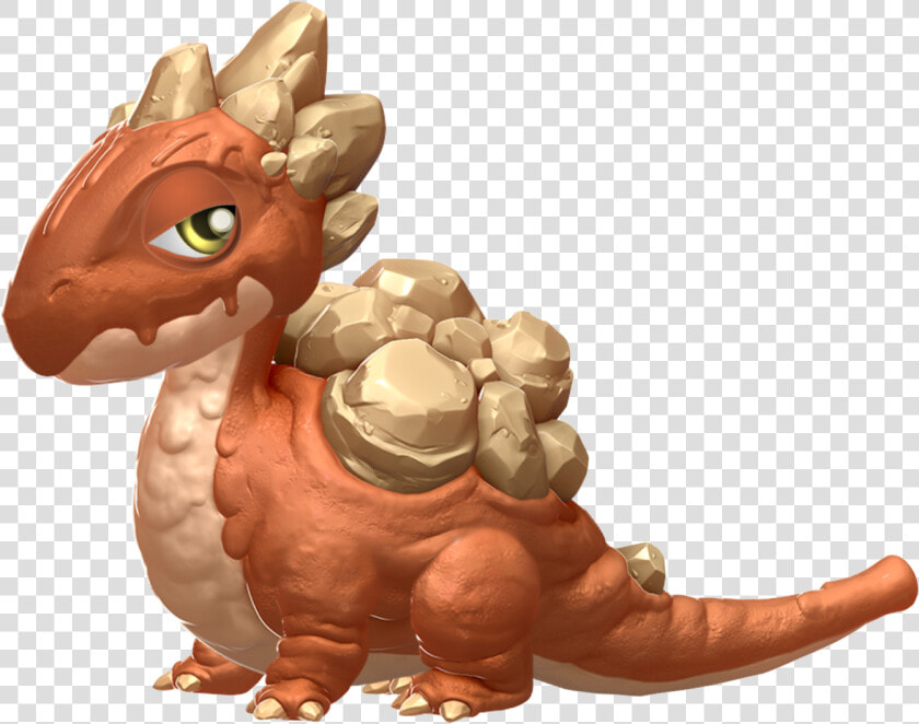 Dragon Mania Legends Mud Dragon  HD Png DownloadTransparent PNG