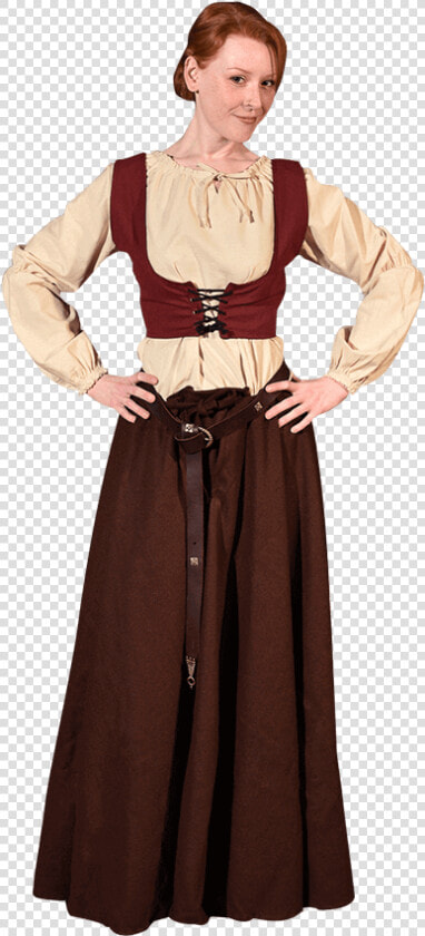 Annabelle Bodice   Costume  HD Png DownloadTransparent PNG