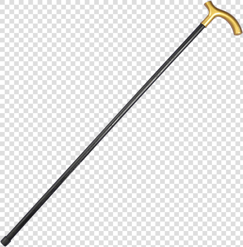 Victorian Walking Cane   Marshmallow Stick  HD Png DownloadTransparent PNG