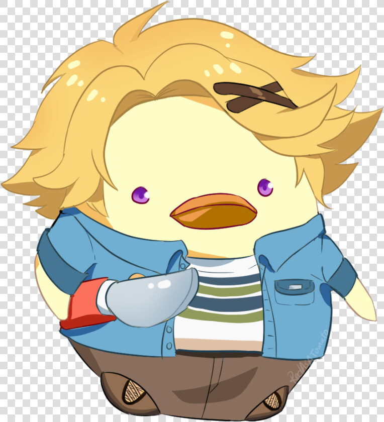 Mystic Messenger Yoosung Angry  HD Png DownloadTransparent PNG