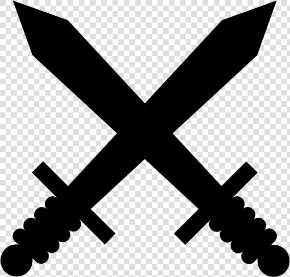 Sword X Icon  Hd Png Download   Png Download   X Sword Icon  Transparent PngTransparent PNG