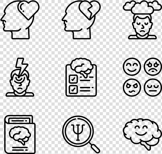 Physiotherapy Icons  HD Png DownloadTransparent PNG