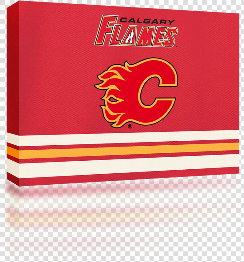 Calgary Flames  HD Png DownloadTransparent PNG