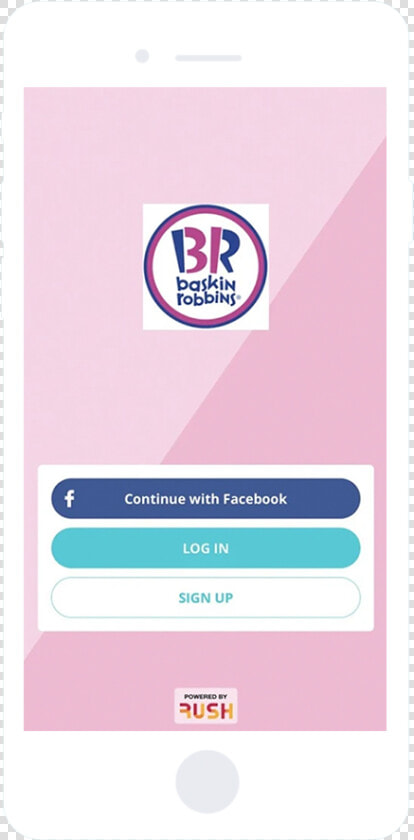 Baskin Robbins Png  Transparent PngTransparent PNG