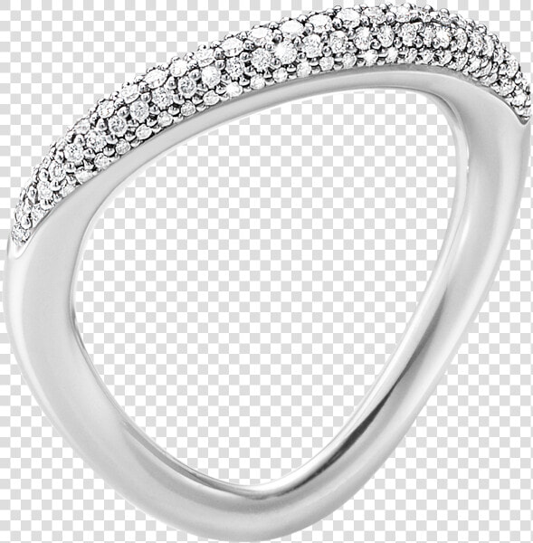 Offspring Ring   Georg Jensen Black Rings  HD Png DownloadTransparent PNG