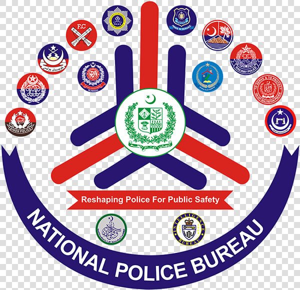 National Police Bureau Islamabad  HD Png DownloadTransparent PNG