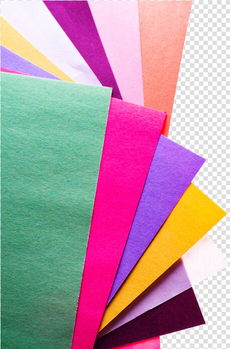 Download Colourful Papers Png Image   Colourful Paper Transparent Background  Png DownloadTransparent PNG