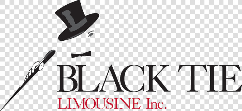 Black Tie Logo   Black Tie Event Logo  HD Png DownloadTransparent PNG