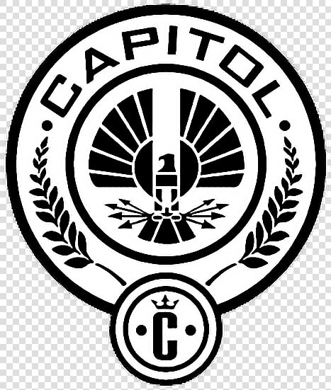  thehungergames  hungergames  capitol the Hunger Games   Hunger Games District 7 Symbol  HD Png DownloadTransparent PNG