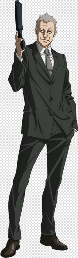 Psycho pass Wiki  HD Png DownloadTransparent PNG