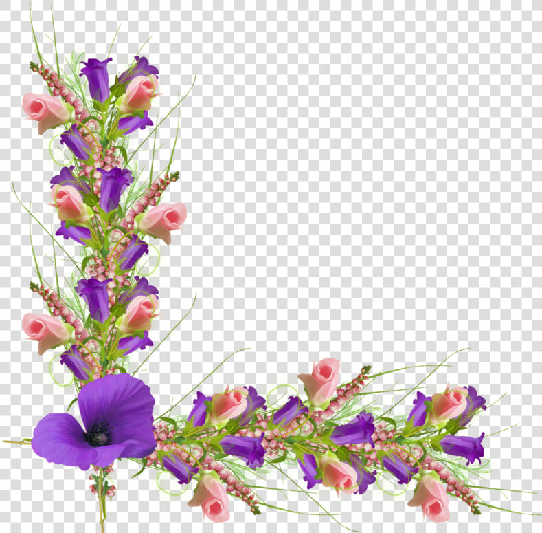 Guardas De Flores Navideñas  HD Png DownloadTransparent PNG