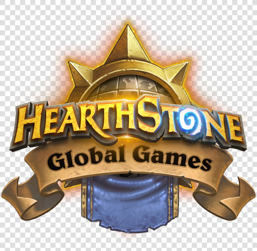 Hearthstone Global Games 2019  HD Png DownloadTransparent PNG