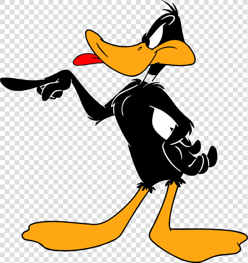 Daffy Duck   Png Download   Daffy Duck  Transparent PngTransparent PNG