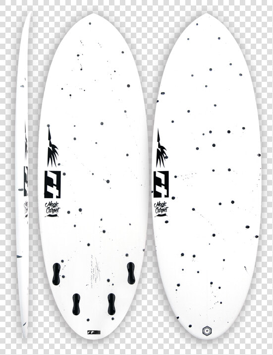 Rtsurfboards Magiccarpet 01   Magic Carpet Surfboard  HD Png DownloadTransparent PNG