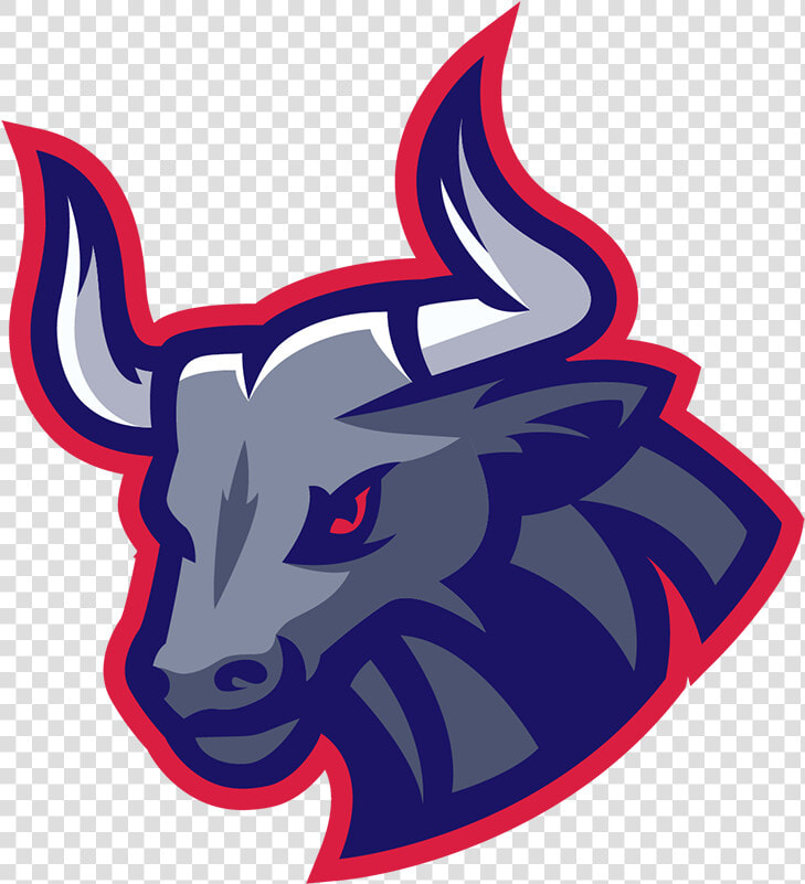 Mascot Tiger Logo Esport  HD Png DownloadTransparent PNG