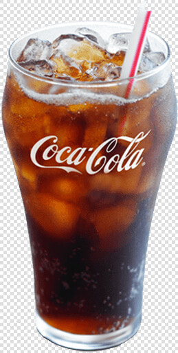 Coca cola   Coca Cola Glass Png  Transparent PngTransparent PNG