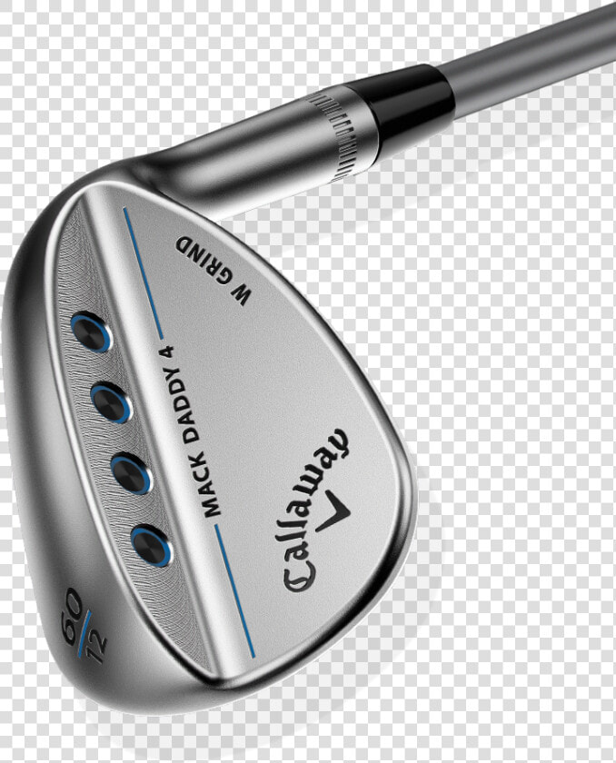 Women S Mack Daddy 4 Chrome Wedges   Callaway Golf Company  HD Png DownloadTransparent PNG