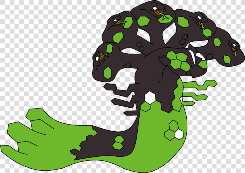 Pokéfanon   Pokemon Zygarde 0  HD Png DownloadTransparent PNG