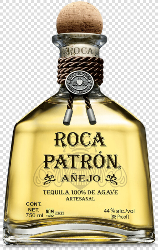 Roca Patron Anejo  HD Png DownloadTransparent PNG