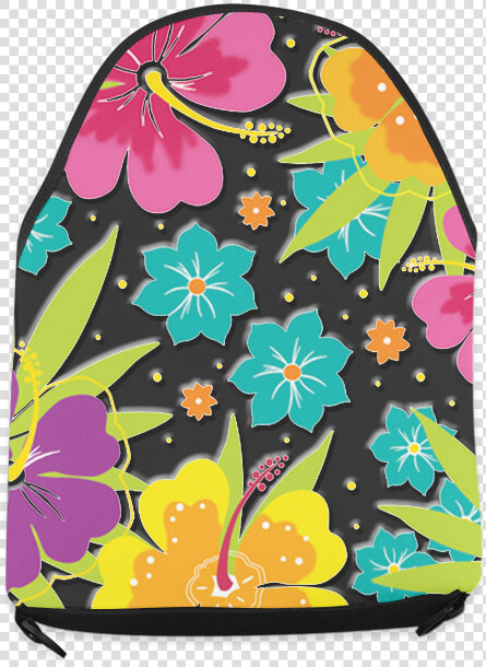 Flower Patch Crossbody Bag   Laptop Bag  HD Png DownloadTransparent PNG