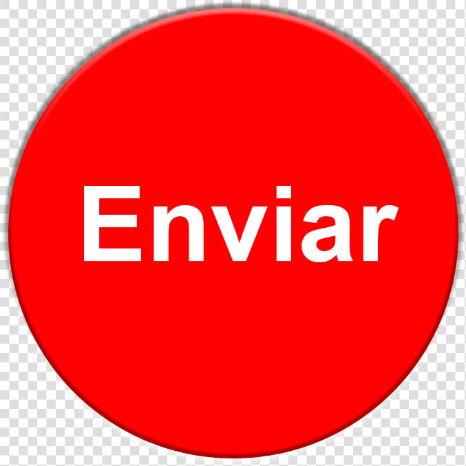 Enviar Red Round Button Clip Arts   New Lifetime Logo 2019  HD Png DownloadTransparent PNG