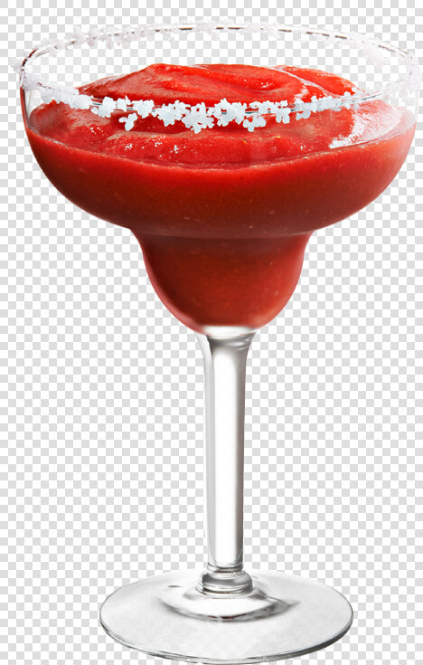 Strawberry Daiquiri   Champagne Stemware  HD Png DownloadTransparent PNG