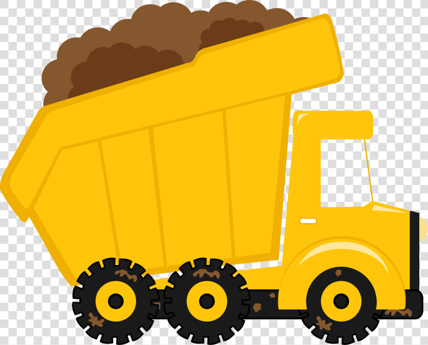 Dump Truck Pickup Truck Vehicle Clip Art   Dump Truck Clipart Png  Transparent PngTransparent PNG