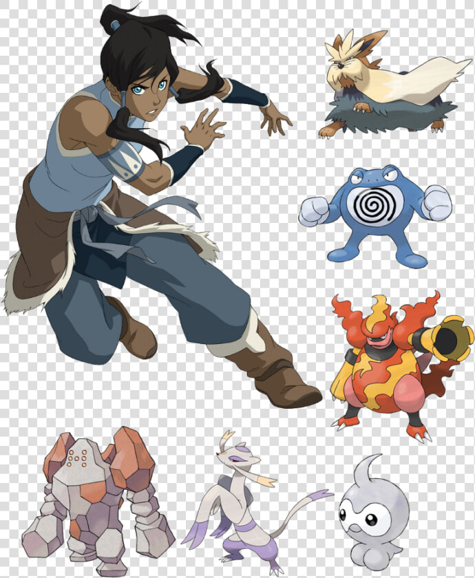 Legend Of Korra Water  HD Png DownloadTransparent PNG