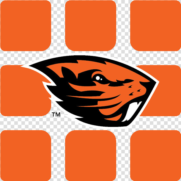 Oregon State Alpha   Oregon State Beavers  HD Png DownloadTransparent PNG