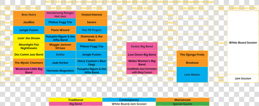 Program Schedule 2019  HD Png DownloadTransparent PNG