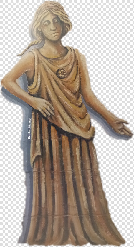 Alpha Troya Amanboşvertanrısı Troia Troian Freetoedit   Statue  HD Png DownloadTransparent PNG