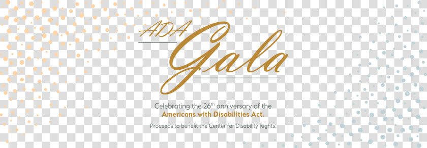 Gala eventweb1   Calligraphy  HD Png DownloadTransparent PNG