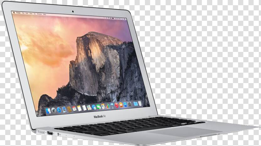 217   Macbook Air 2015  HD Png DownloadTransparent PNG