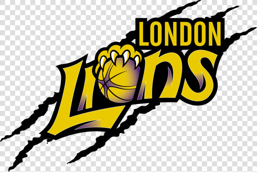 Lions Logo Png   London Lions Basketball Jersey  Transparent PngTransparent PNG