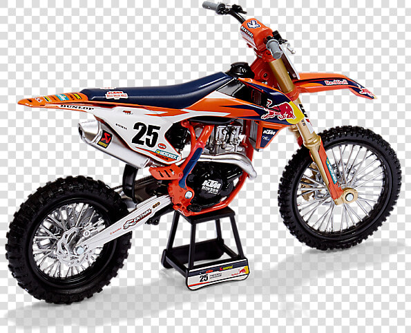 Ktm Racing Team Bike  HD Png DownloadTransparent PNG