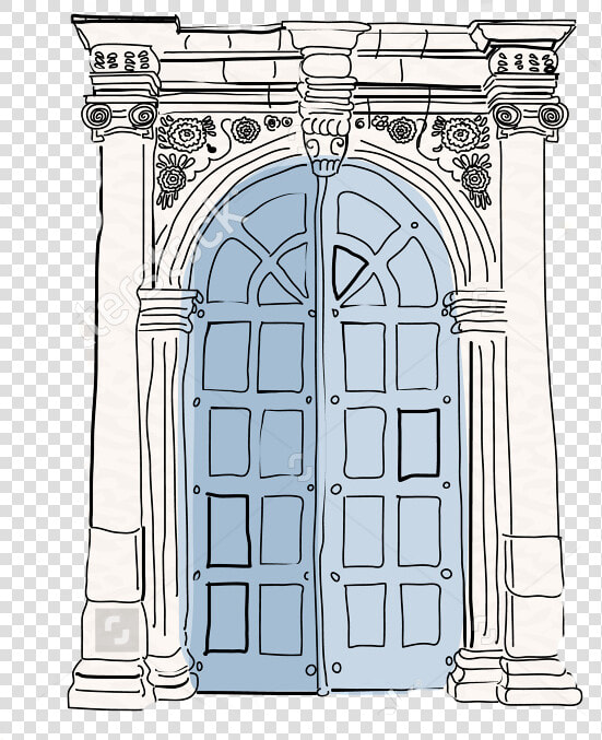 Triumphal Arch  HD Png DownloadTransparent PNG