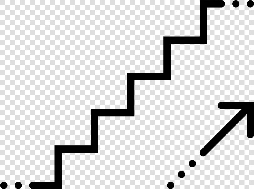 Treppe Rauf Icon   Floor Up Icon  HD Png DownloadTransparent PNG