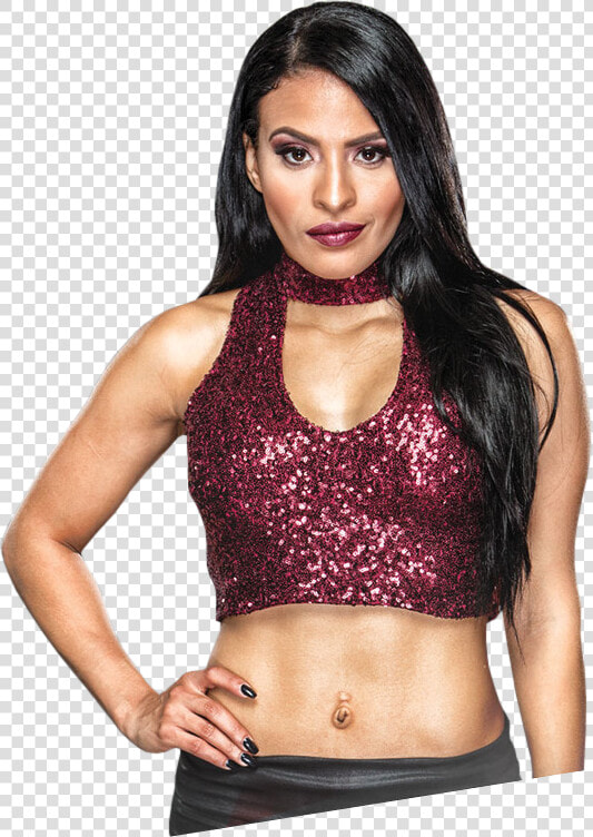 Wwe Zelina Vega 2018  HD Png DownloadTransparent PNG