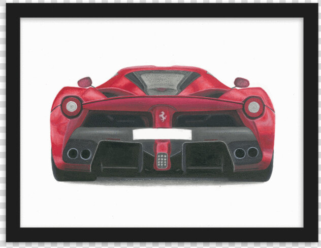 Laferrari  HD Png DownloadTransparent PNG