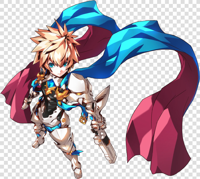 Elsword Dc  HD Png DownloadTransparent PNG