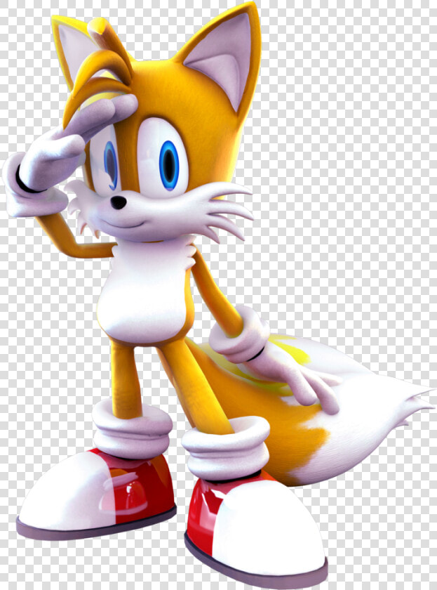 Sonic The Hedgehog   Png Download   Five Nights At Sonic  39 s Tails The Fox  Transparent PngTransparent PNG