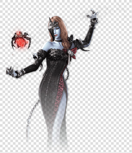 Aion Sorcerer Png  Transparent PngTransparent PNG