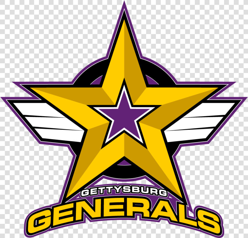 Gettysburg Generals Clovis Ca  HD Png DownloadTransparent PNG