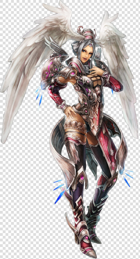 Lorithia Xenoblade  HD Png DownloadTransparent PNG