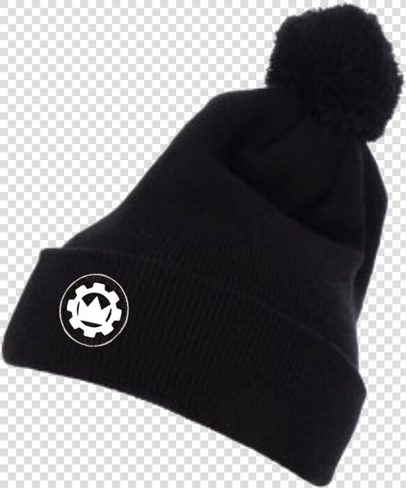 Cte   Pom Beanie   Crown The Empire  HD Png DownloadTransparent PNG