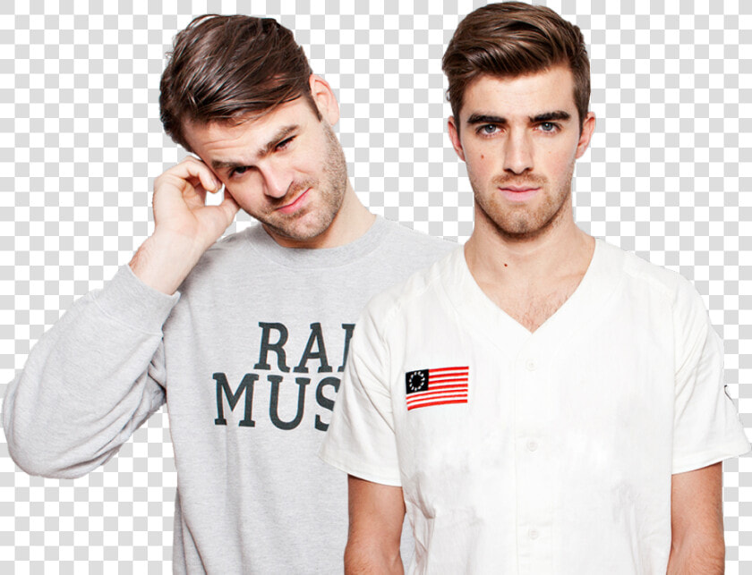 The Chainsmokers   Chainsmokers Singer  HD Png DownloadTransparent PNG