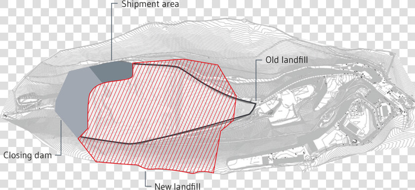 Optimal Expansion Of Landfill Capacity   Supercar  HD Png DownloadTransparent PNG